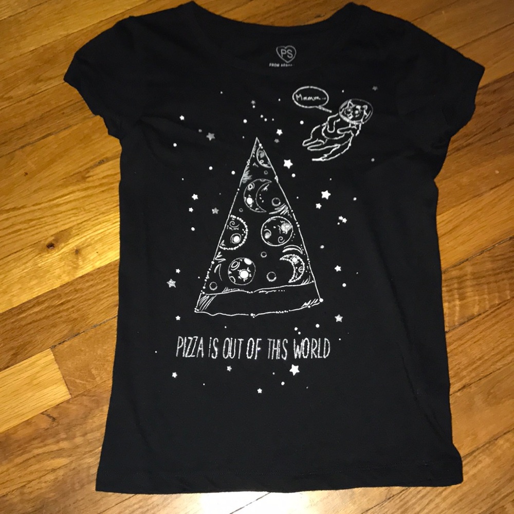 4 fun kids tees